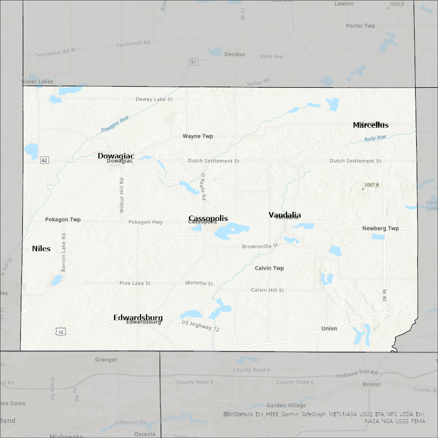 Image of Cass