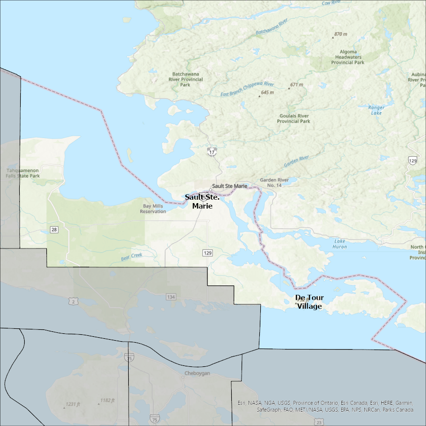 Image of Chippewa