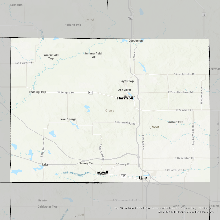 Image of Clare