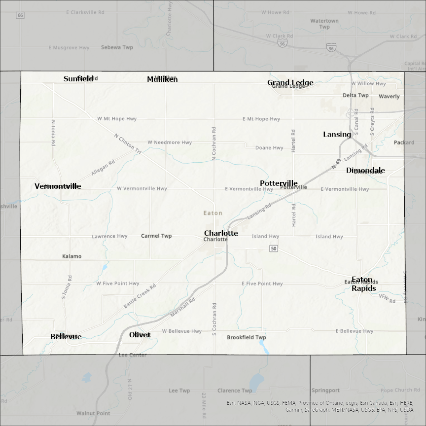 Image of Eaton
