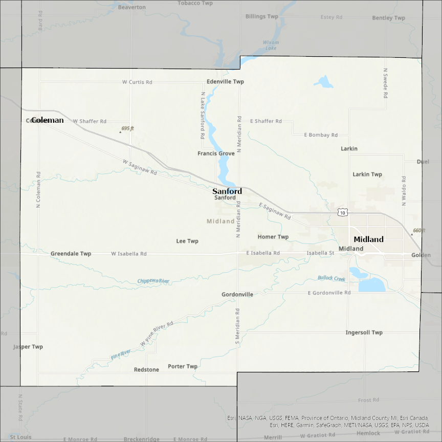 Image of Midland