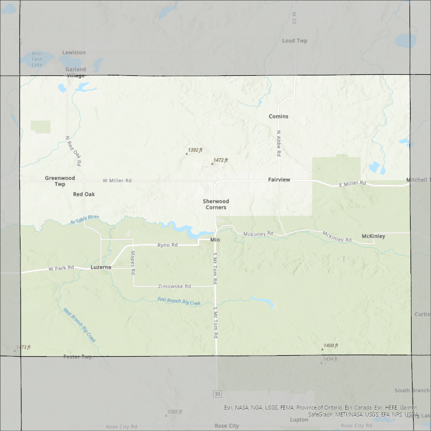 Image of Oscoda