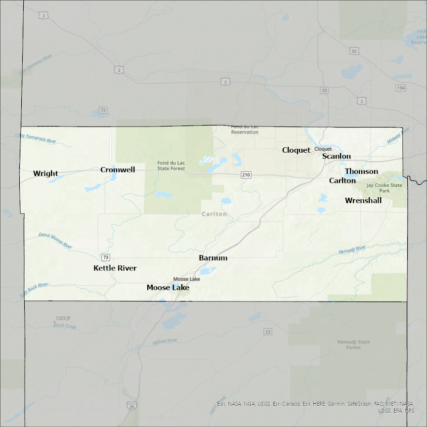 Image of Carlton