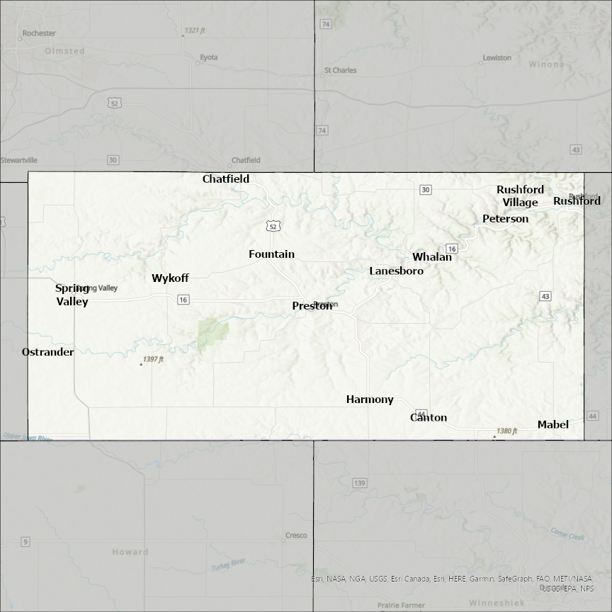 Image of Fillmore
