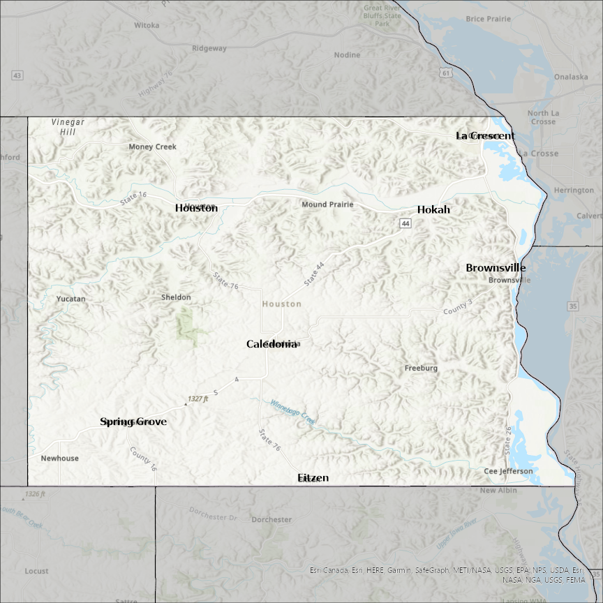 Image of Houston