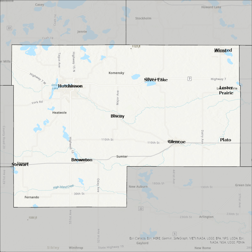 Image of McLeod