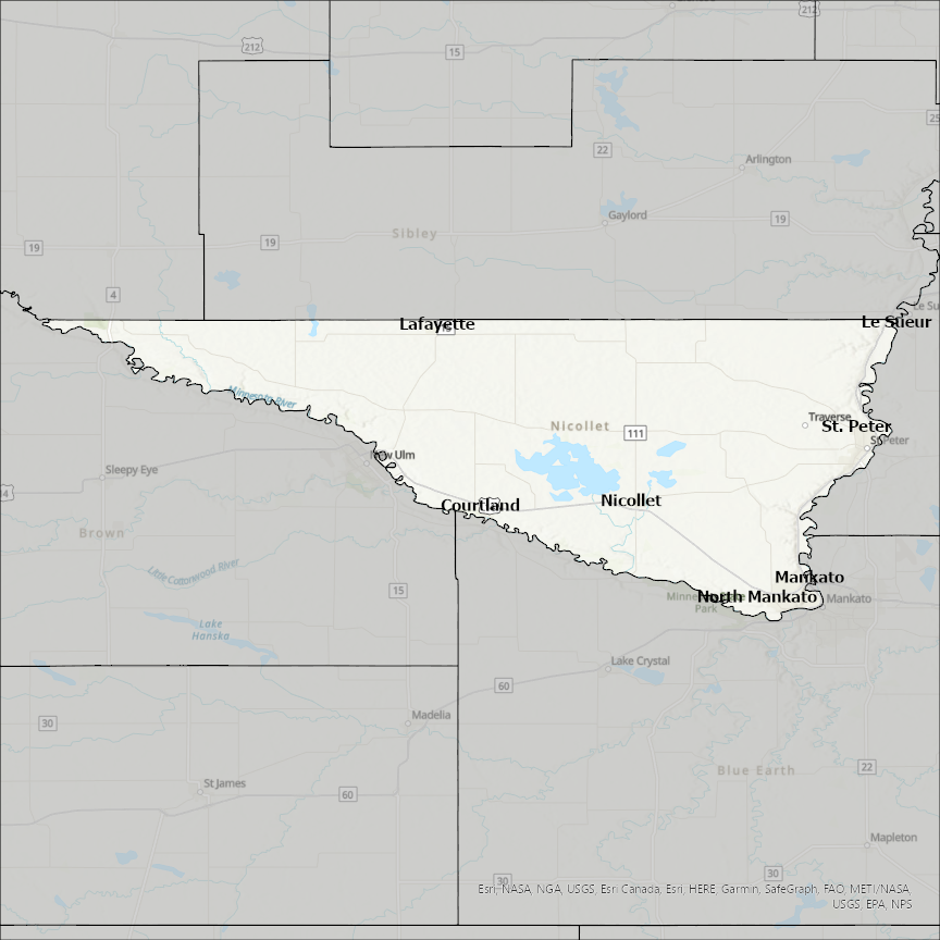 Image of Nicollet