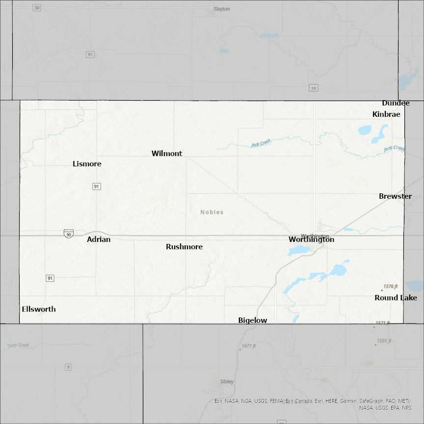 Image of Nobles