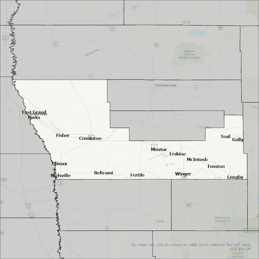 Image of Polk