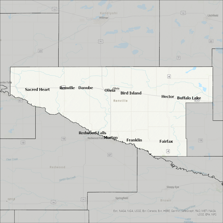 Image of Renville
