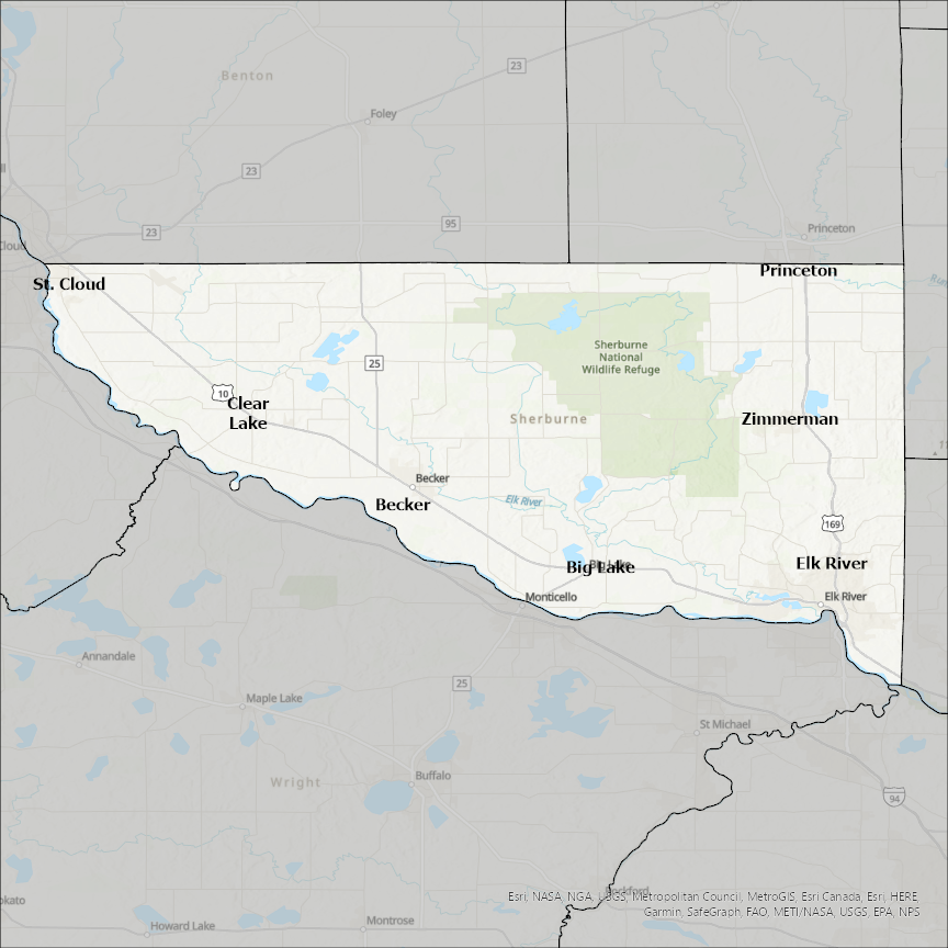 Image of Sherburne