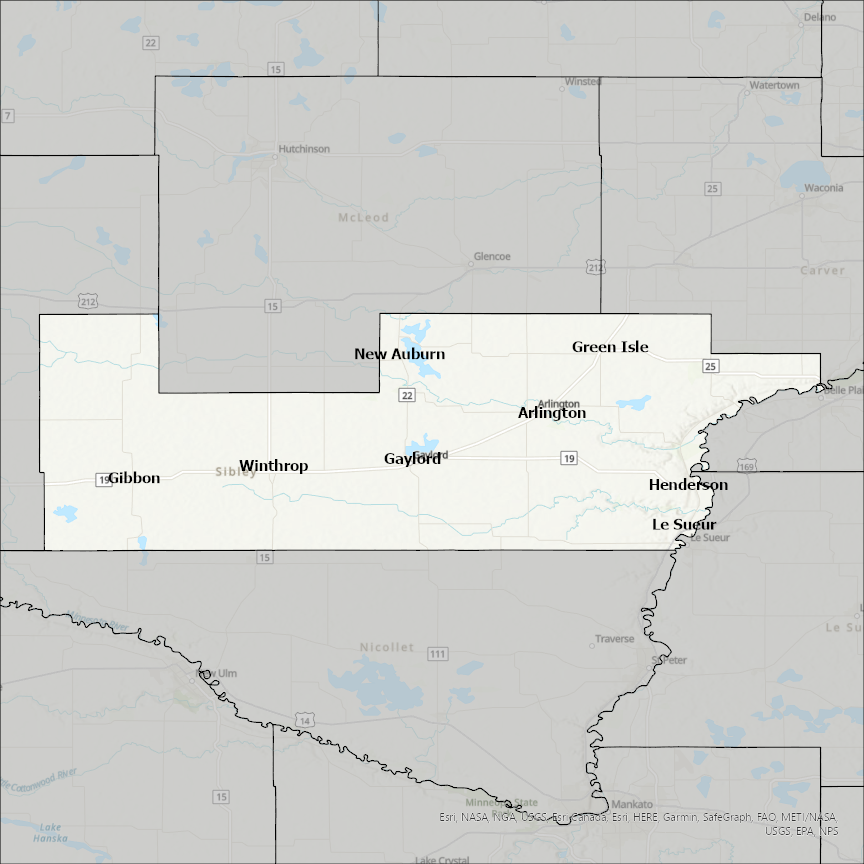 Image of Sibley