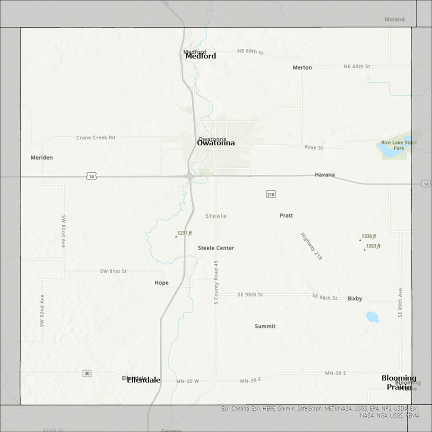 Image of Steele