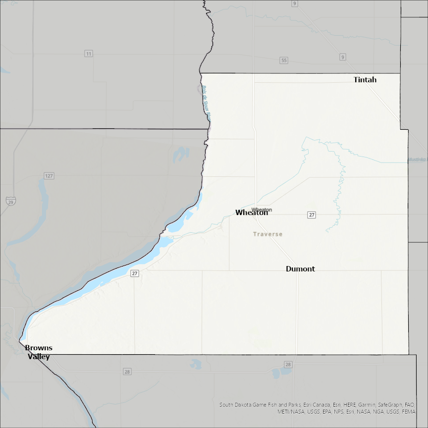 Image of Traverse