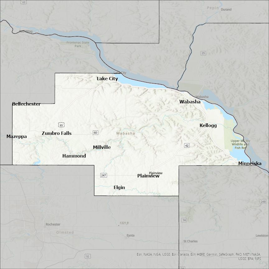Image of Wabasha