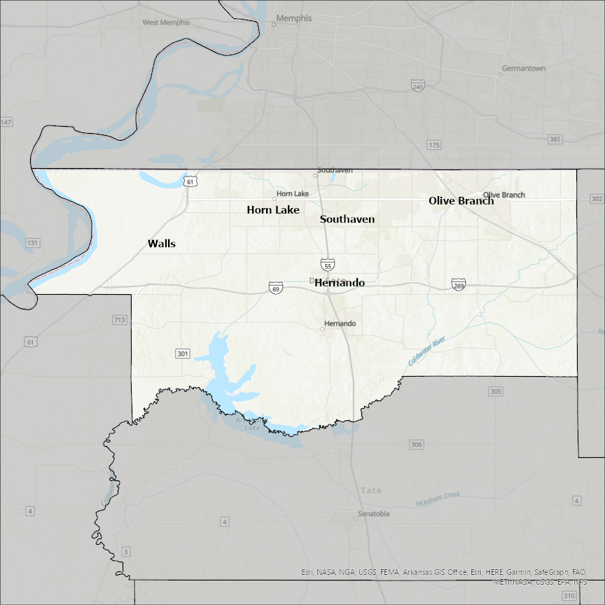 Image of DeSoto