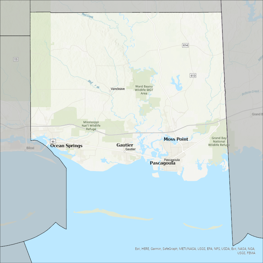 Image of Jackson