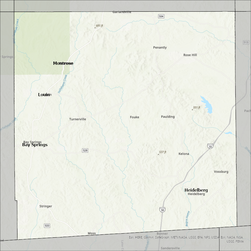 Image of Jasper