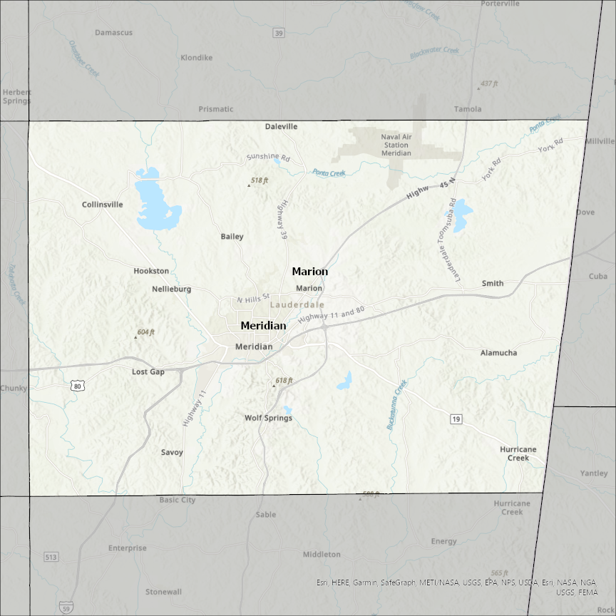 Image of Lauderdale