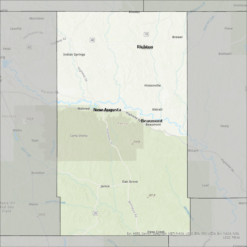 Image of Perry