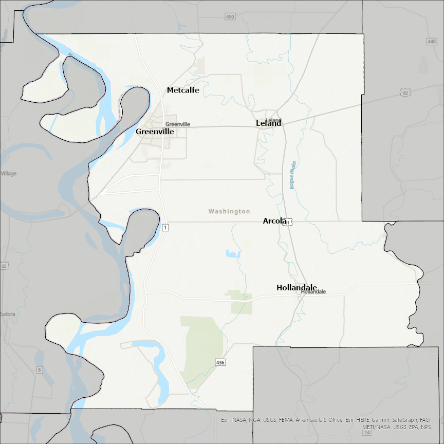 Image of Washington