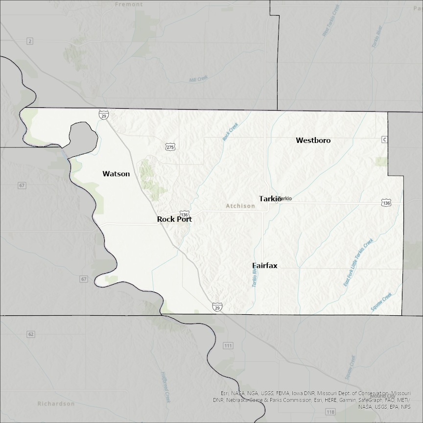 Image of Atchison