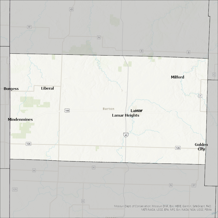 Image of Barton