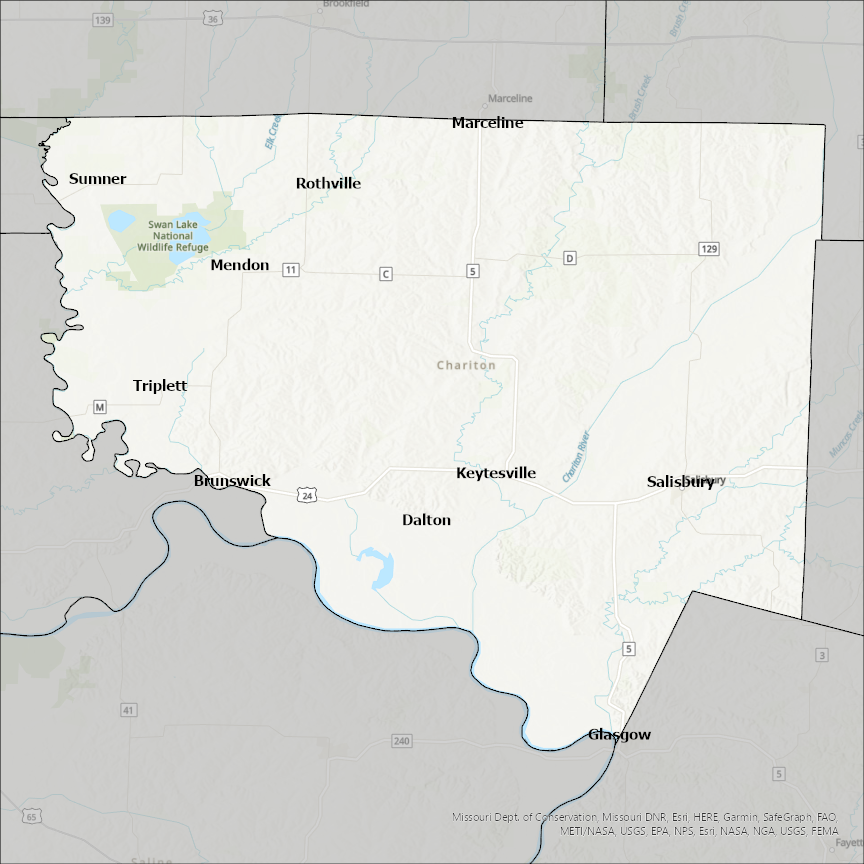 Image of Chariton