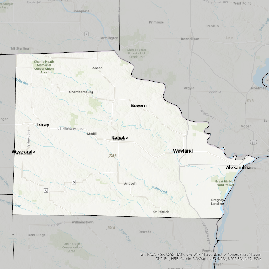 Image of Clark