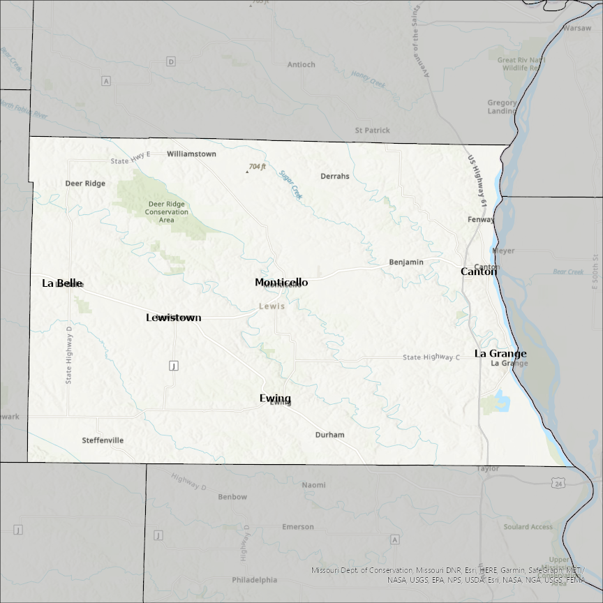 Image of Lewis