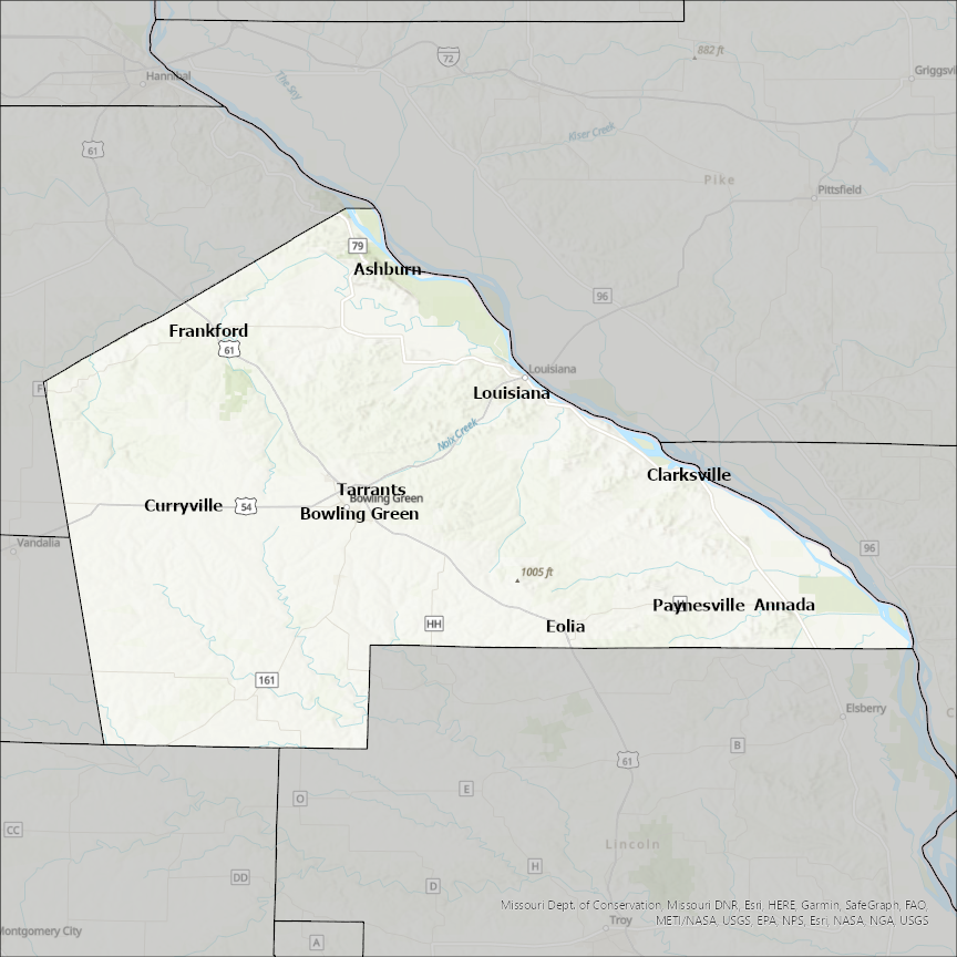 Image of Pike