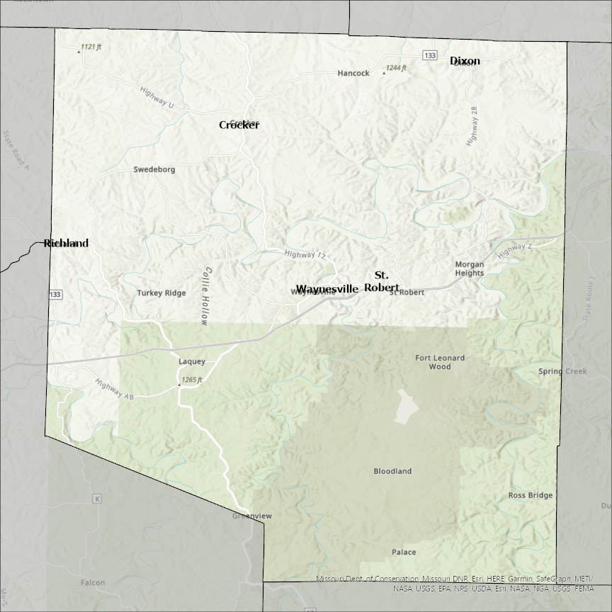 Image of Pulaski