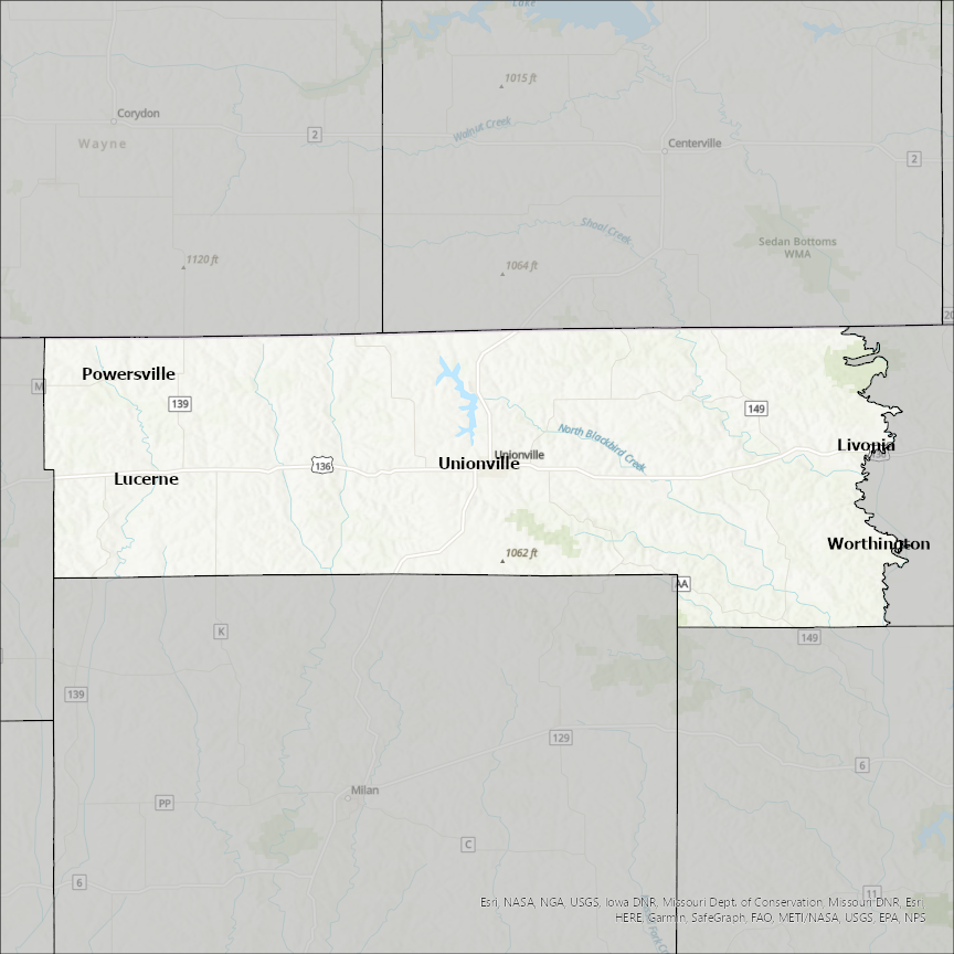 Image of Putnam