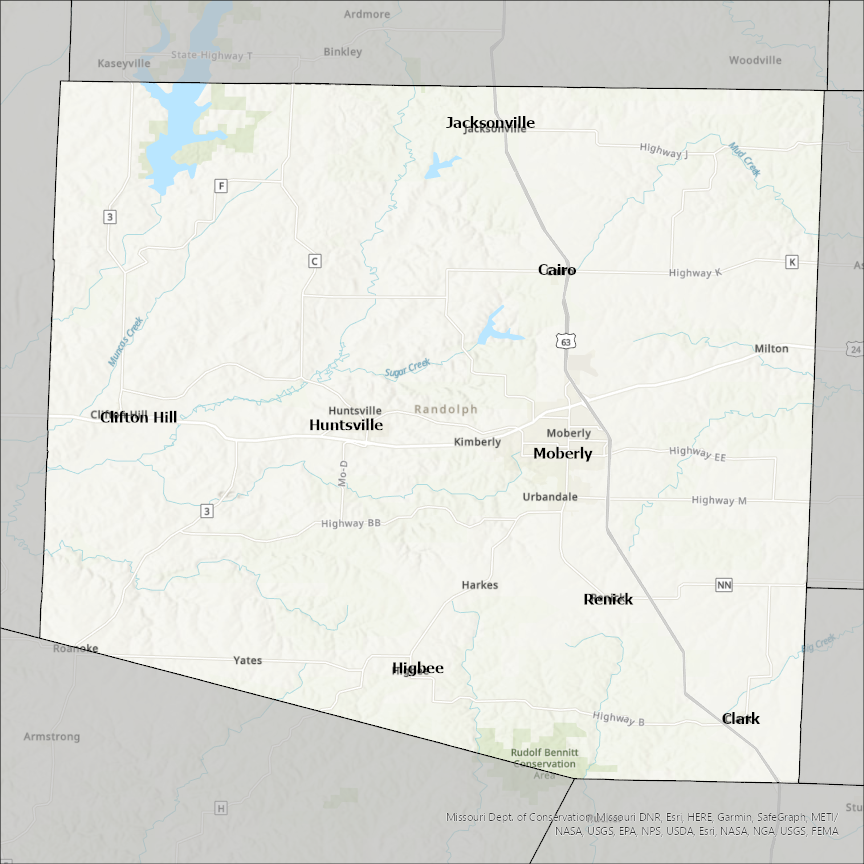 Image of Randolph