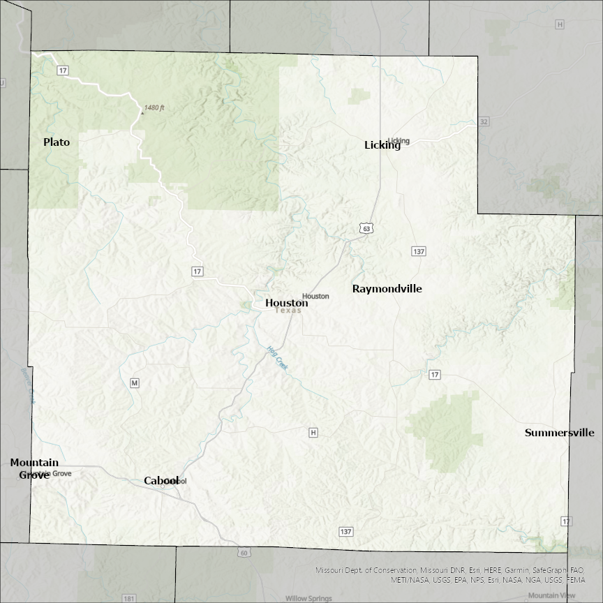 Image of Texas