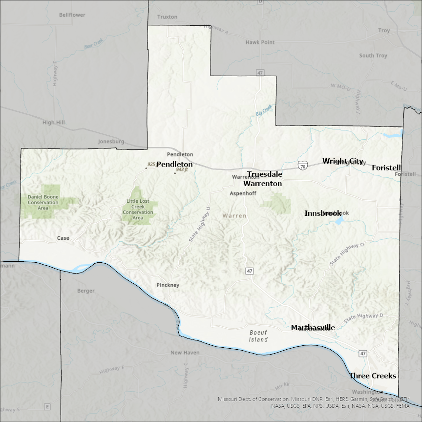 Image of Warren