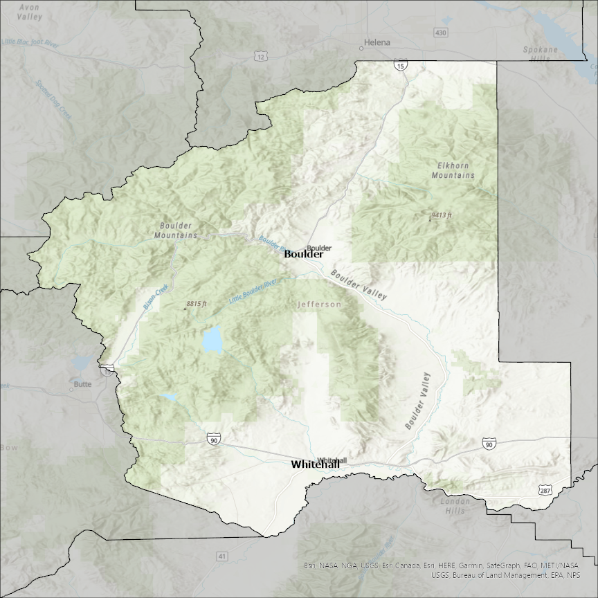 Image of Jefferson