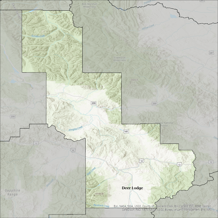 Image of Powell