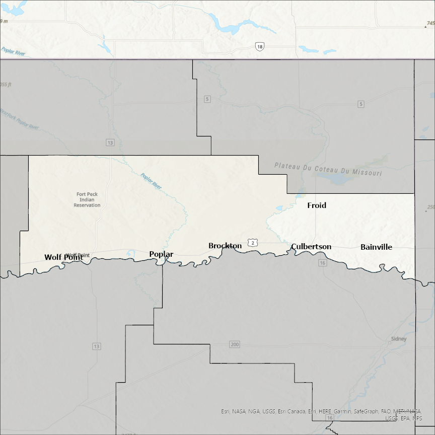 Image of Roosevelt