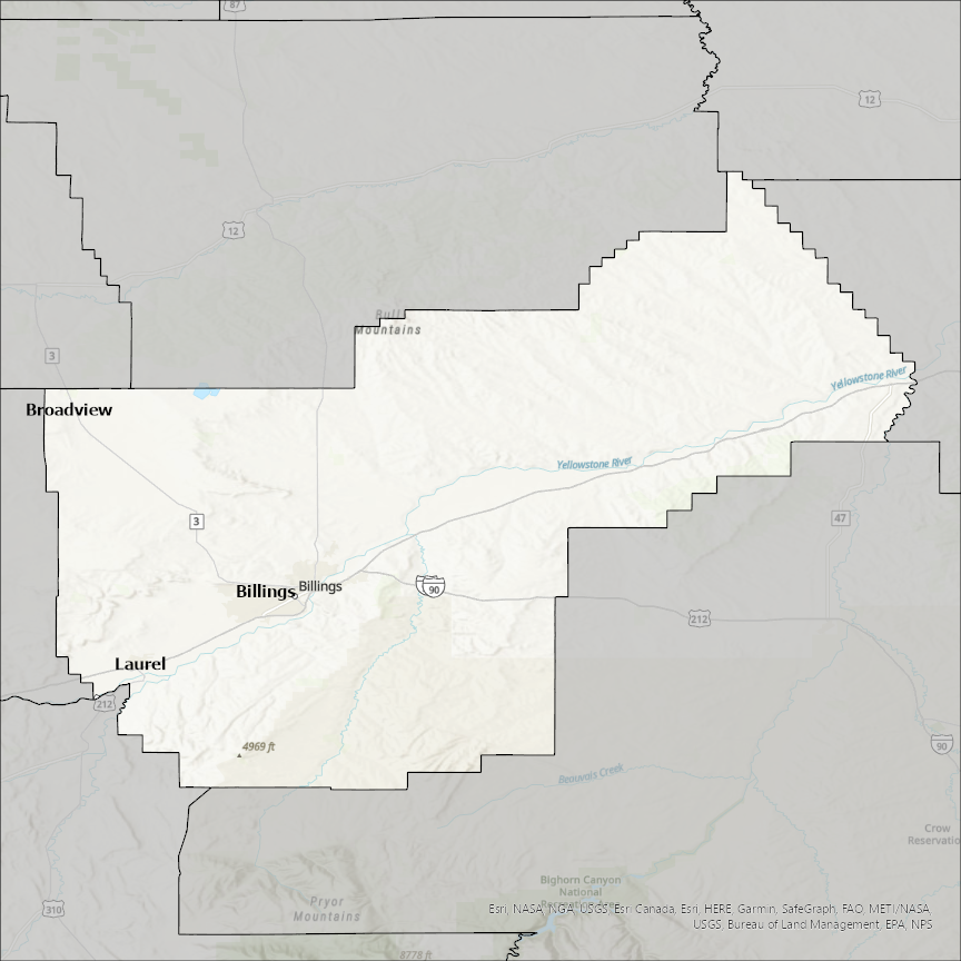 Image of Yellowstone