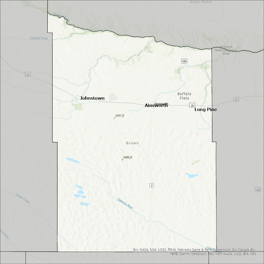 Image of Brown