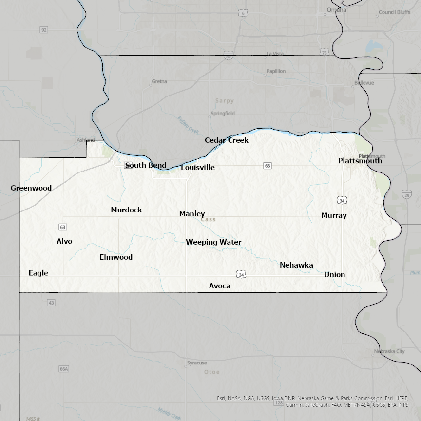 Image of Cass