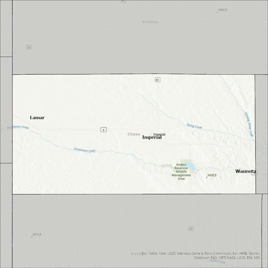 Image of Chase