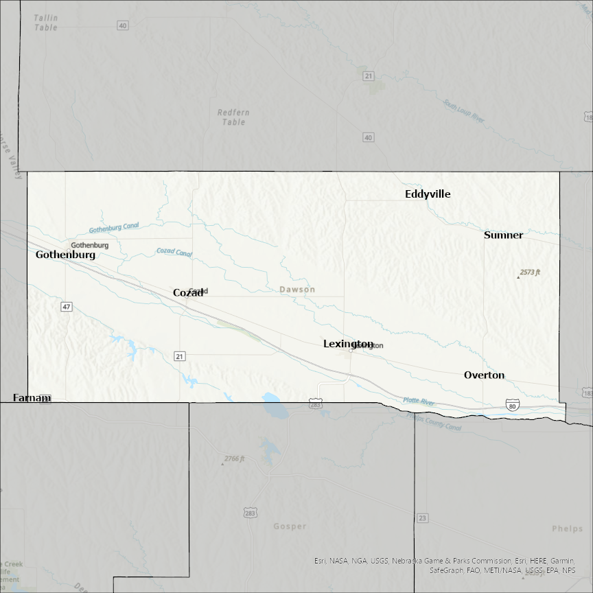 Image of Dawson