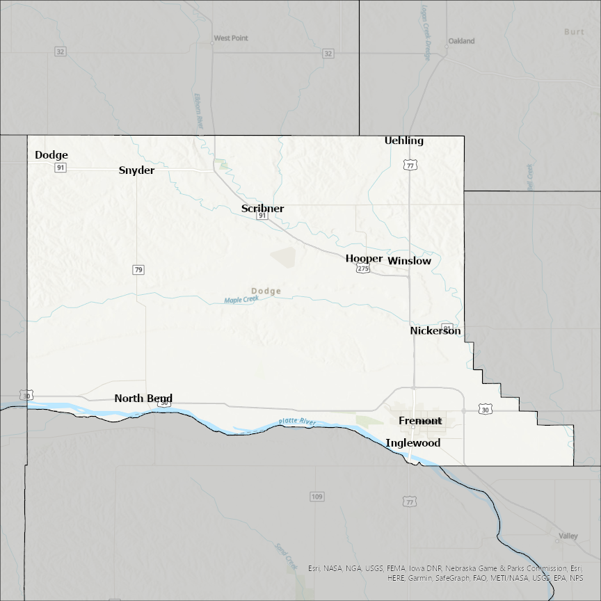 Image of Dodge