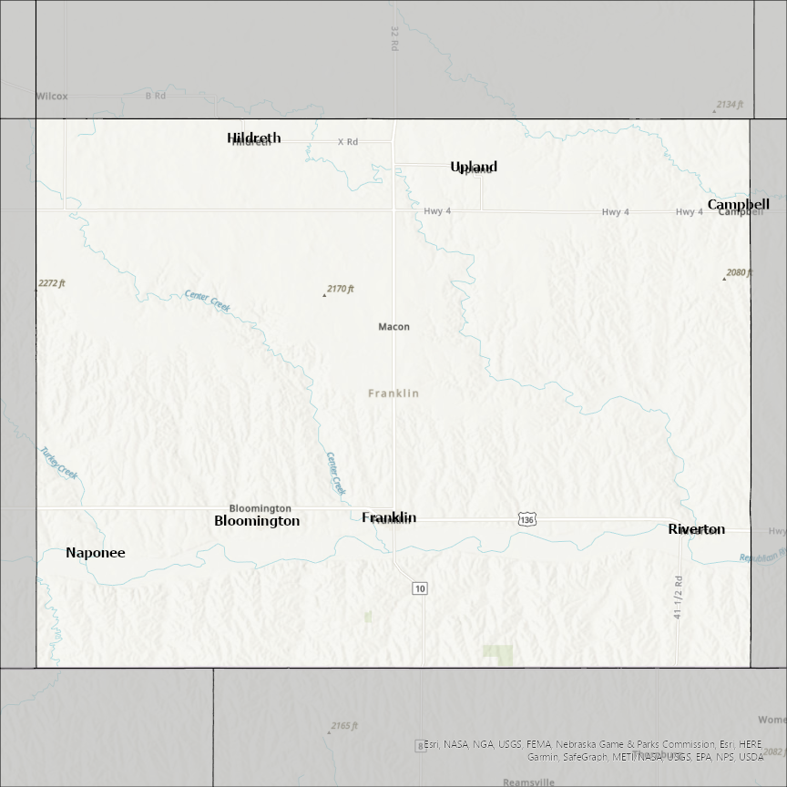 Image of Franklin