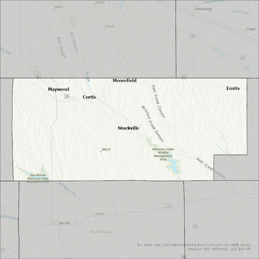 Image of Frontier