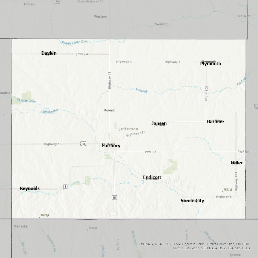 Image of Jefferson