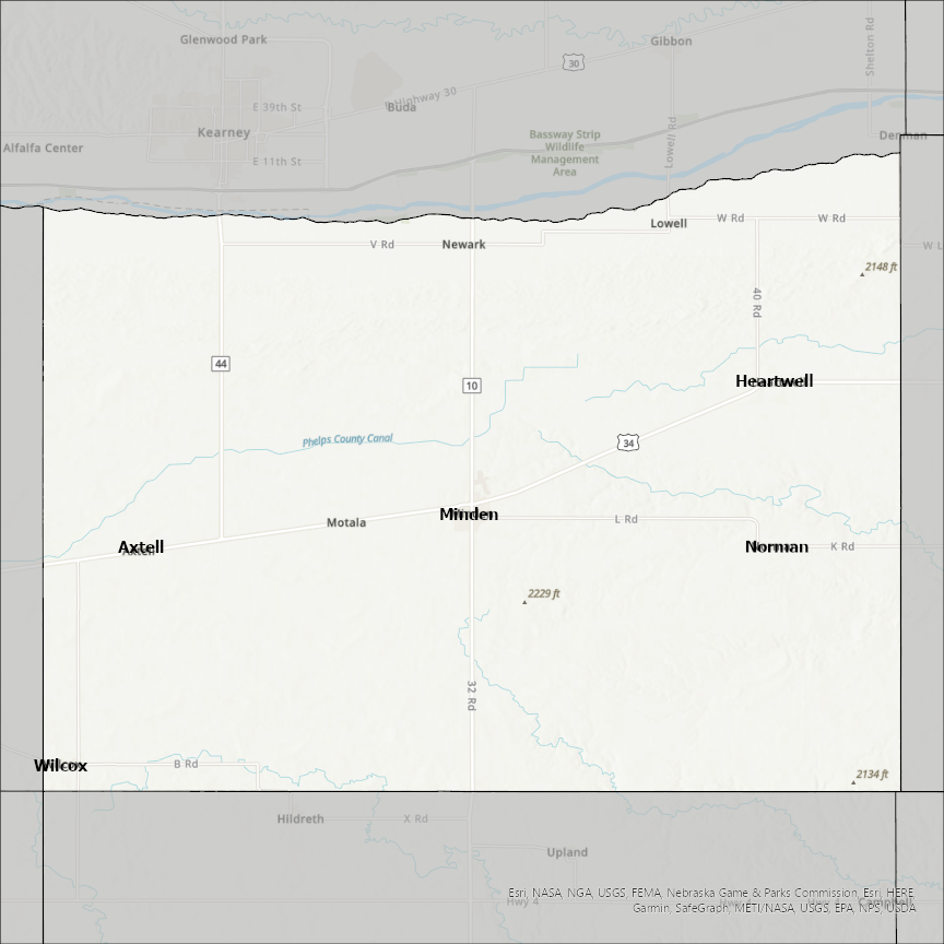 Image of Kearney