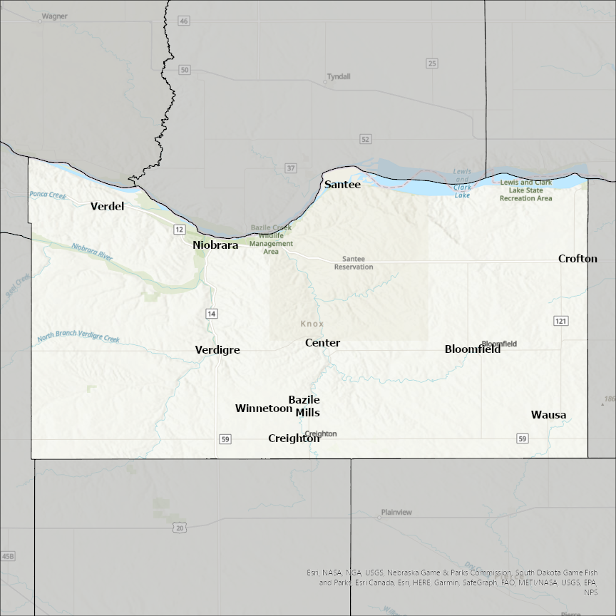 Image of Knox